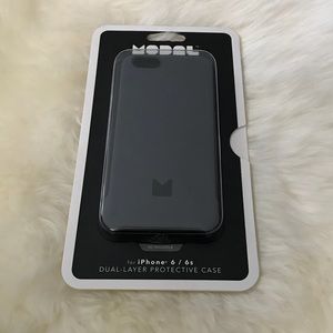 Modal iPhone 6/6s case Dark Grey